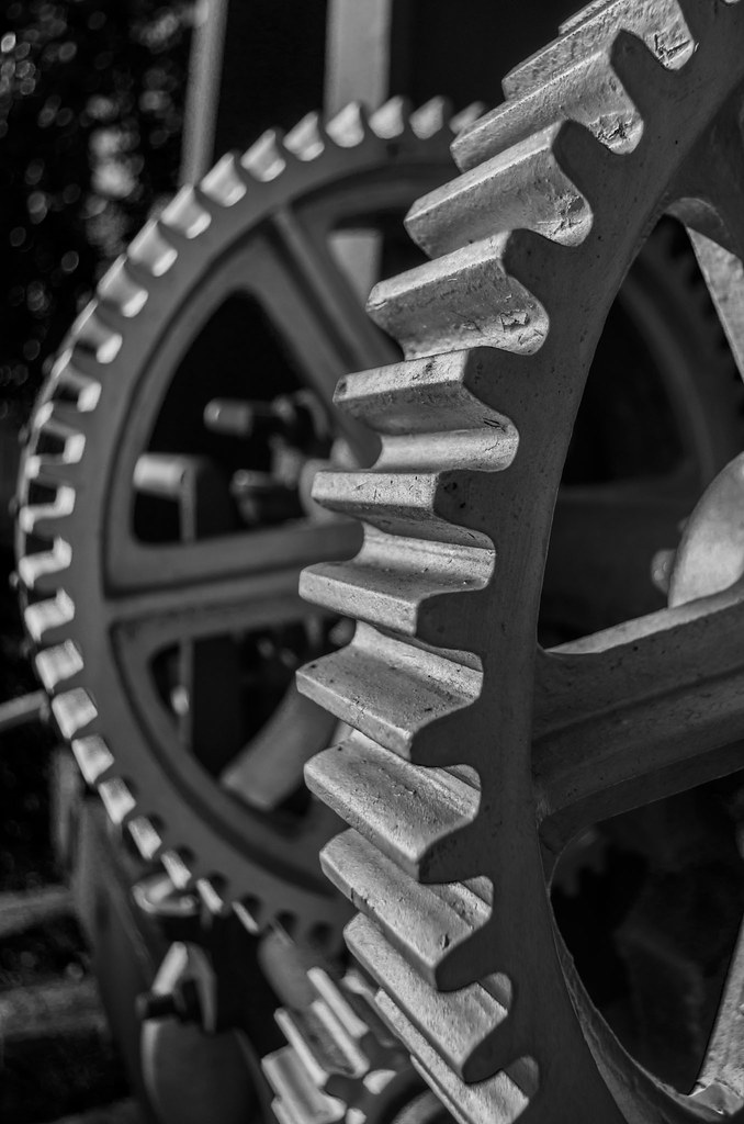 шестерни по образцу в городе Орёл