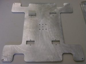 лазерная металлообработка – Николаевск