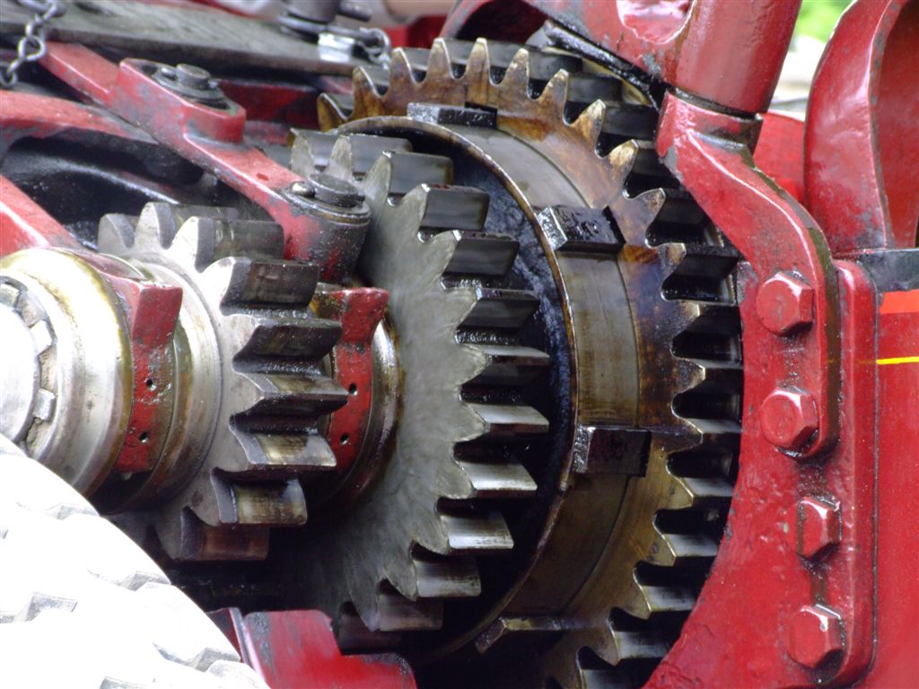 шестерни по образцу в городе Тверь