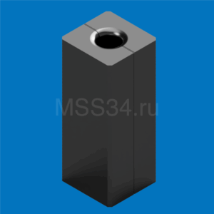 Плашка для канатовьющей машины MSS SP-270-1