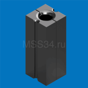 Плашка для канатовьющей машины MSS SP-270-2