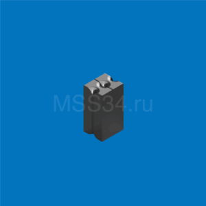 Плашка для канатовьющей машины MSS SP-44-2