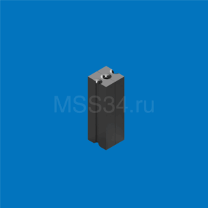 Плашка для канатовьющей машины MSS SP-60-2